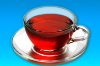 Чтобы увеличить частоту сердечных сокращений, нужно пить горячий сладкий чай