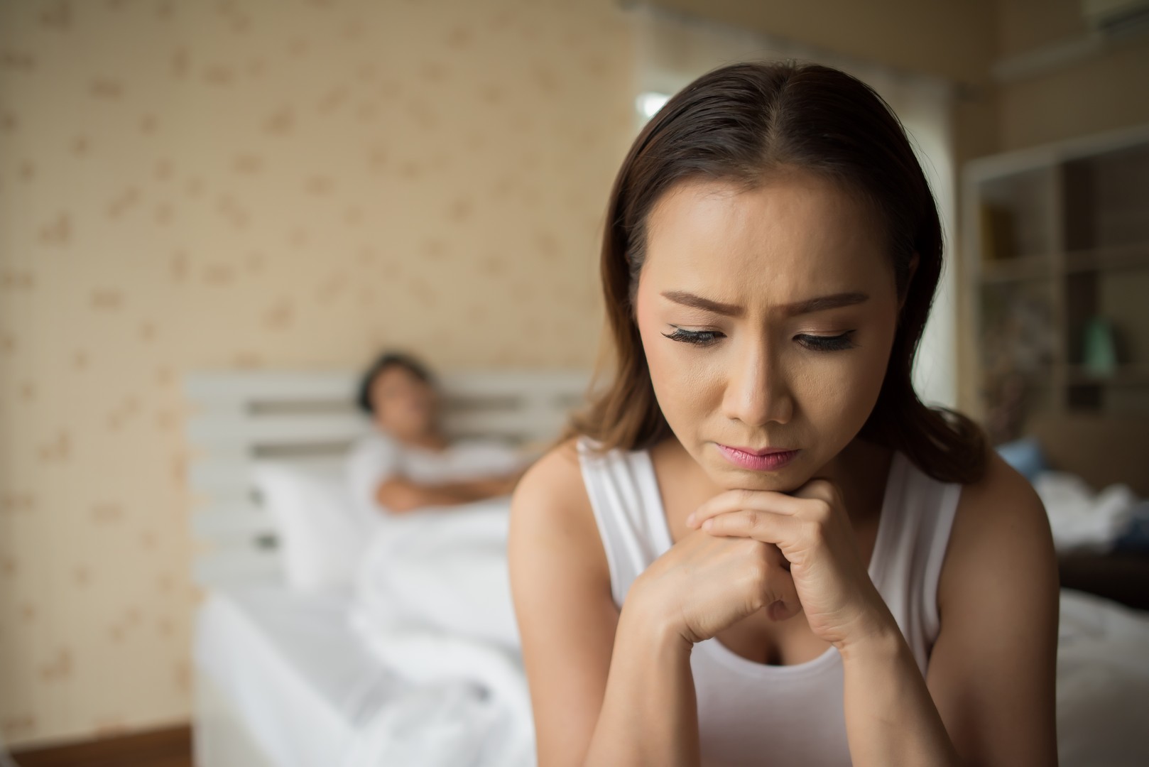 Как расстаться с мужем без скандала: советы психолога от Plachu.net