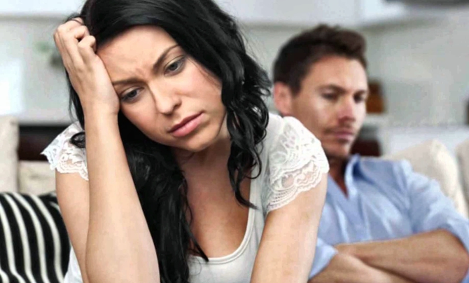 Как разойтись с мужем без скандала: советы психолога